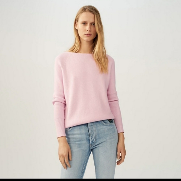 NWT Maje Moon Crossback Sweater - Picture 3 of 8